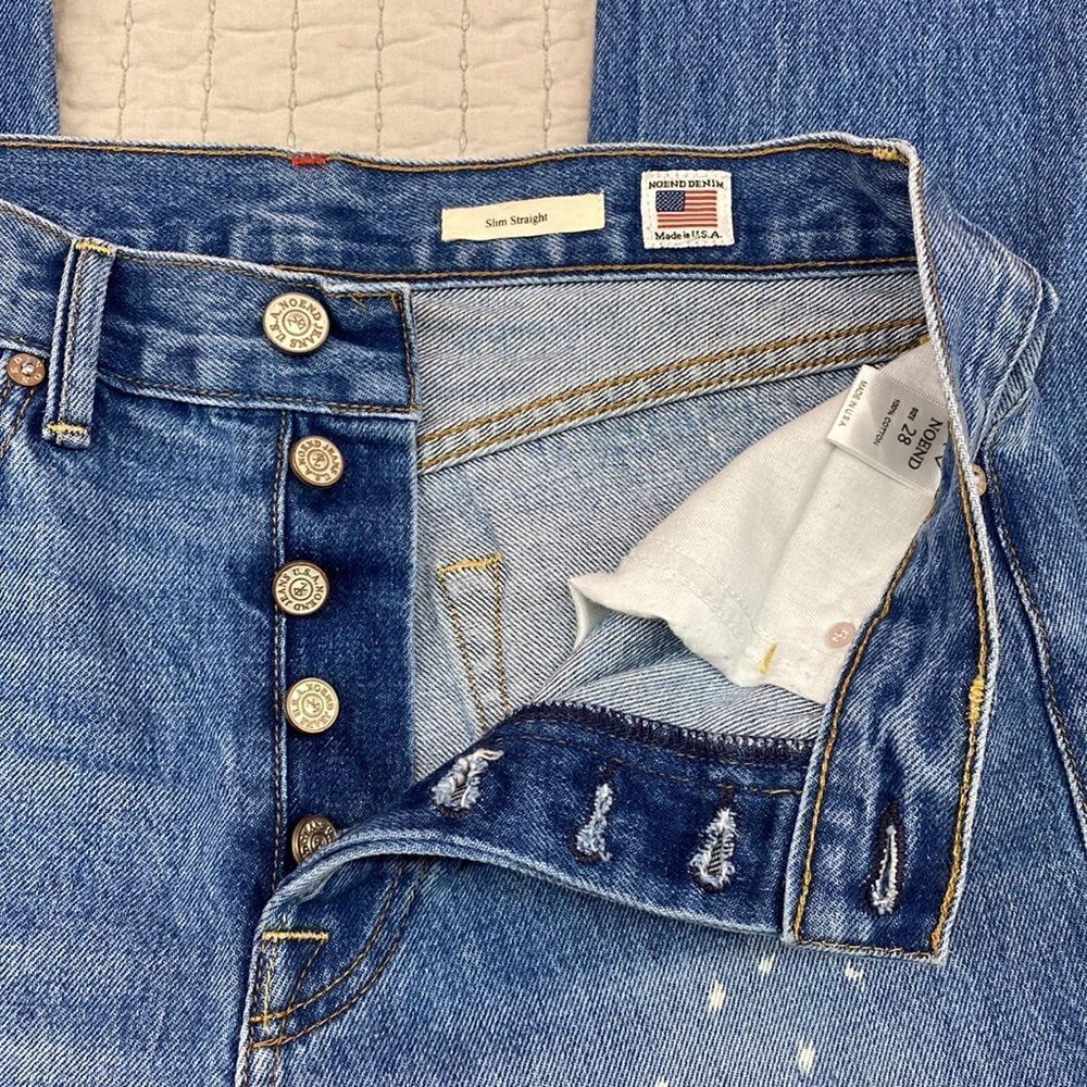 NoEnd Jeans - Picture 5 of 11